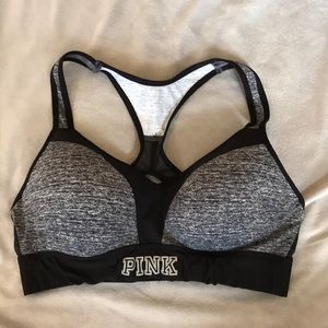 PINK Victoria’s Secret Sports Bra